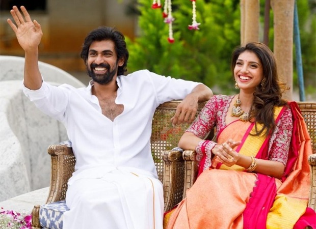 Rana Daggubati and Miheeka Bajaj to get married on August 8 Rana Daggubati and Miheeka Bajaj to get married on August 8