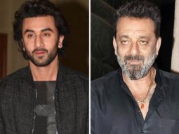 Ranbir Kapoor and Sanjay Dutt to complete patchwork of Shamshera at YRF Studios