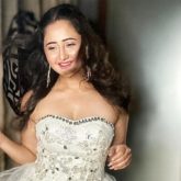 Rashami Desai is ecstatic as she enjoys her life while abiding by the rules