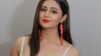 Rashami Desai loses her cool at trolls, says there should be a limit to making fun of anybody