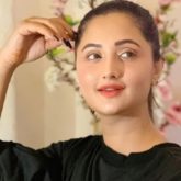 Rashami Desai recalls her last conversation with late celebrity manager Disha Salian