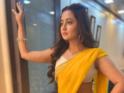 Rashami Desai to shoot for the finale of Naagin 4! Rashami Desai to shoot for the finale of Naagin 4!