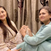 Rashami Desai tries to watch solar eclipse and her mother’s reaction is the story of every desi household