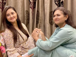 Rashami Desai tries to watch solar eclipse and her mother’s reaction is the story of every desi household