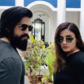 Raveena Tandon says she is the hero and the villain in KGF: Chapter 2