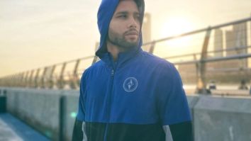 Reel-life rapper to real-life singer, Siddhant Chaturvedi to release his debut song this week