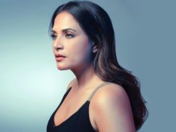 Richa Chadha mourns Ali Fazal’s mother’s demise, promises to take care of her son