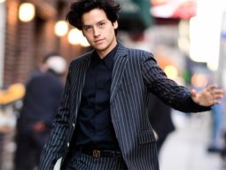 Riverdale actor Cole Sprouse arrested during Black Lives Matter protests in California