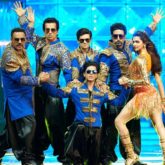 Road To 20: Abhishek Bachchan narrates how selfless Shah Rukh Khan was throughout the shooting of Happy New Year