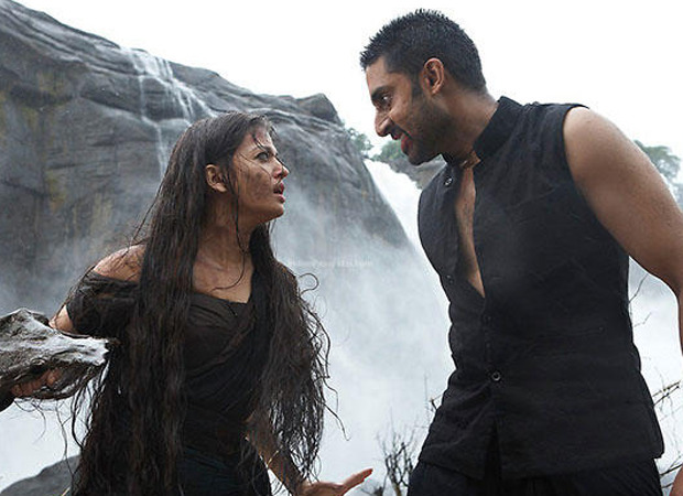 Road To 20 Abhishek Bachchan says Aishwarya Rai Bachchan’s role in Raavan was awe-inspiring