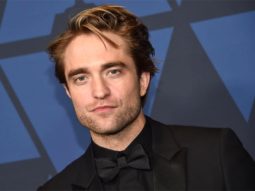 Robert Pattinson says Christopher Nolan’s Tenet is quite complicated and he was clueless during the shooting