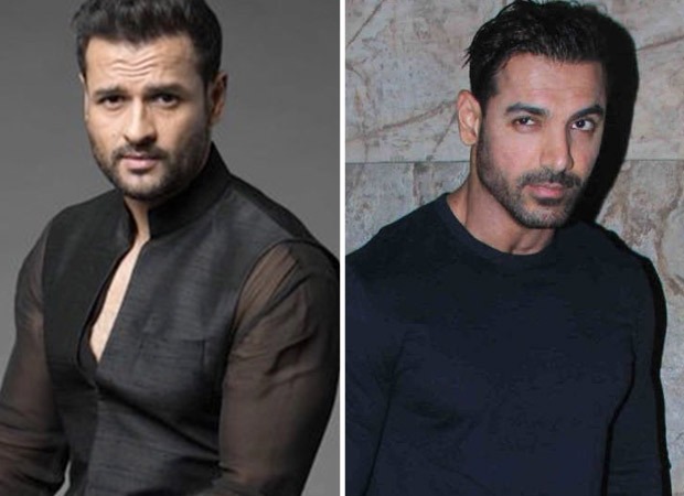 Rohit Roy reveals about working about with John Abraham in Mumbai Saga and his brush with underworld
