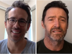 Ryan Reynolds crashes original X-Men’s virtual reunion with Hugh Jackman, Halle Berry, Patrick Stewart and Famke Jansson