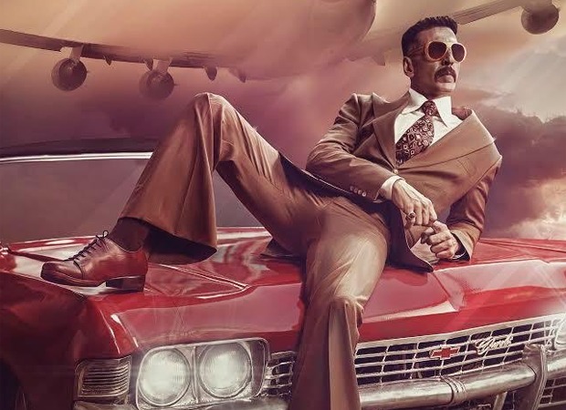 SCOOP Akshay Kumar to commence shooting Bell Bottom; film to be shot entirely in Scotland