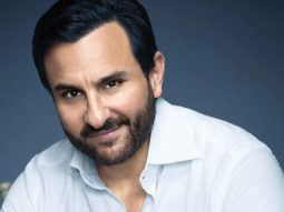 Saif Ali Khan opens up on his debut OTT stint and growth of the platform amidst the lockdown