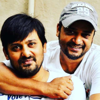 Sajid Khan remembers his brother Wajid Khan in an emotional post, calls him ‘Jannat ka rockstar’