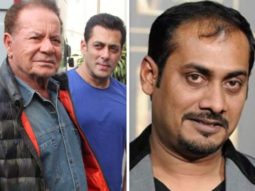 Salim Khan reacts to Abhinav Kashyap’s accusations on Salman Khan and family