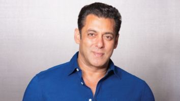 Salman Khan begins food donation drive at Mumbai auditoriums for theatre artists