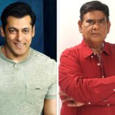 Salman Khan to recite a poem in Satish Kaushik’s Kaagaz
