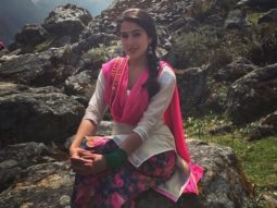 Sara Ali Khan’s expectation vs reality pictures from Kedarnath describe 2020 in a nutshell