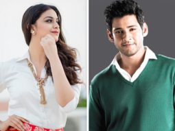 Scoop: It’s Keerthy Suresh with Mahesh Babu in his next
