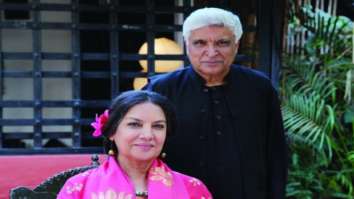 Shabana Azmi on life in lockdown with Javed Akhtar – “He spends entire day binge watching OTT shows”