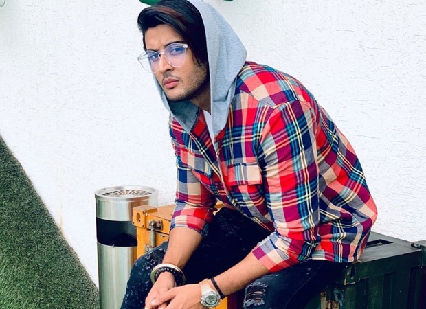 Shagun of Tujhse Hai Raabta fame bids adieu to his character Atharva Bapat