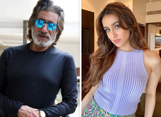 Shakti Kapoor will not allow Shraddha Kapoor to go to work as Coronavirus threat still lingers