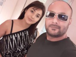 Shehnaaz Gill’s father Santokh Singh Gill posts pictures hinting that he is free of the rape charges