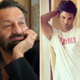 Shekhar Kapur on Sushant Singh Rajput’s death, says he knew what he was going through