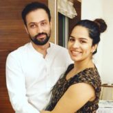 Shikha Singh of Kumkum Bhagya fame gives birth to a baby girl