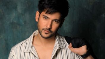 Shivin Narang says he will see things differently and appreciate small things more post lockdown