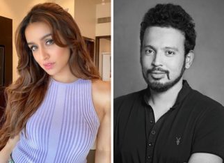 Shraddha Kapoor goes on a scooty ride with rumoured beau Rohan Shrestha, watch video