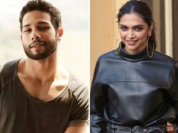 Siddhant Chaturvedi is looking forward to work with Deepika Padukone in Shakun Batra’s next