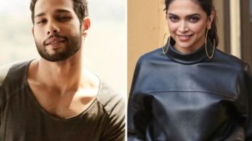 Siddhant Chaturvedi is looking forward to work with Deepika Padukone in Shakun Batra’s next