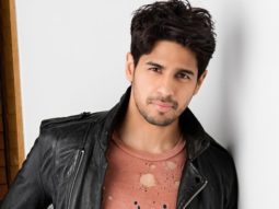 Sidharth Malhotra shares his fond memories of moving to Mumbai at the age of 21 and his relationship with his father!