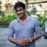 Sidharth Shukla asks people to stay home and stay cool as he relishes ice-cream