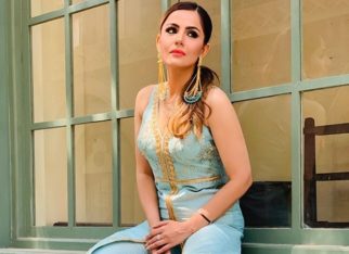 Simran Sachdeva of Choti Sarrdaarni reveals why she walked out of the show