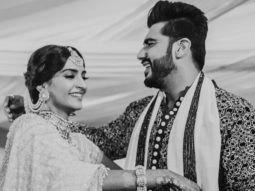 Sonam Kapoor Ahuja wishes her darling brother Arjun Kapoor as he turns a year older