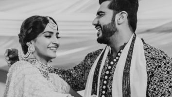 Sonam Kapoor Ahuja wishes her darling brother Arjun Kapoor as he turns a year older