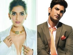 Sonam Kapoor slams netizens for blaming women in Sushant Singh Rajput’s life after his untimely demise Sonam Kapoor slams netizens for blaming women in Sushant Singh Rajput’s life after his untimely demise