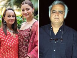Soni Razdan responds to Hansal Mehta’s tweets amid nepotism controversy after Alia Bhatt gets trolled mercilessly Soni Razdan responds to Hansal Mehta’s tweets amid nepotism controversy after Alia Bhatt gets trolled mercilessly