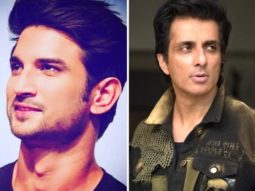 People will talk about Sushant Singh Rajput’s death until a new outsider comes to struggle, says Sonu Sood