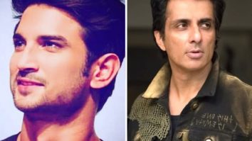 People will talk about Sushant Singh Rajput’s death until a new outsider comes to struggle, says Sonu Sood