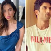 Sophie Choudry croons ‘Meethi Boliyan’ from Kai Po Che as she remembers Sushant Singh Rajput