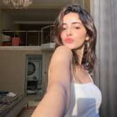 Suhana Khan calls Ananya Panday “HOT” after latter posts sunkissed photos