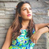 Surbhi Chandna shoots for the first time during lockdown, talks about her experience