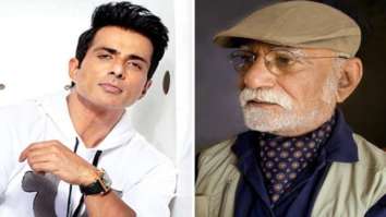“Surendraji is a fellow actor and in distress, how can I not help him”, says Sonu Sood about helping veteran actor Surendra Rajan