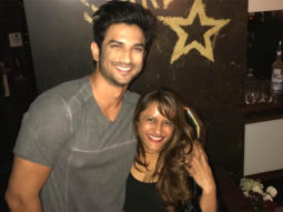 Sushant Singh Rajput Death: Mumbai Police records his friend Rohini Iyer’s statement Sushant Singh Rajput Death: Mumbai Police records his friend Rohini Iyer’s statement