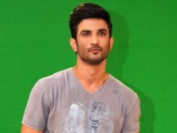 Sushant Singh Rajput: “Future is already here, it is unevenly distributed” | Memories